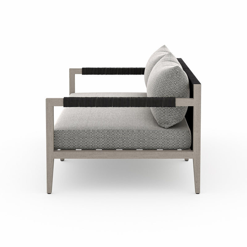 media image for sherwood outdoor sofa weathered grey by bd studio 7 25