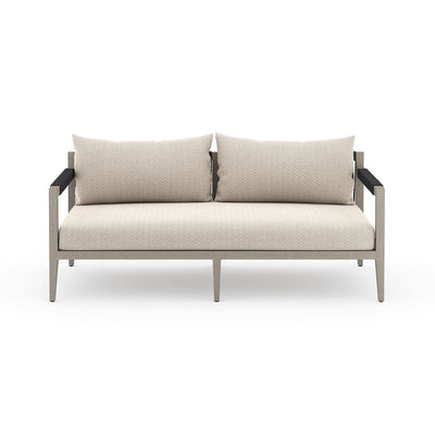 product image for sherwood outdoor sofa weathered grey by bd studio 3 8