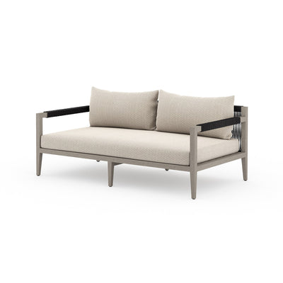 product image for sherwood outdoor sofa weathered grey by bd studio 12 14