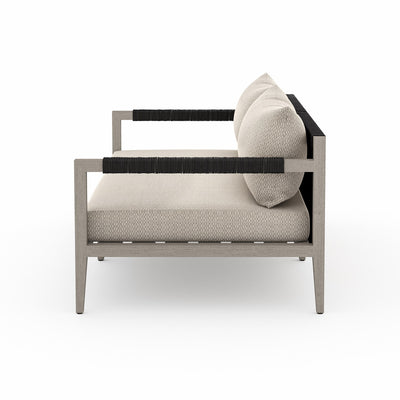 product image for sherwood outdoor sofa weathered grey by bd studio 8 53