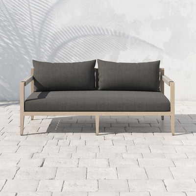 product image for sherwood outdoor sofa washed brown by bd studio 15 16