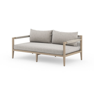 product image for sherwood outdoor sofa washed brown by bd studio 12 79