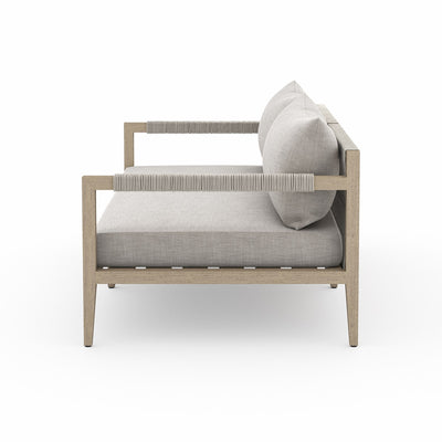 product image for sherwood outdoor sofa washed brown by bd studio 8 86