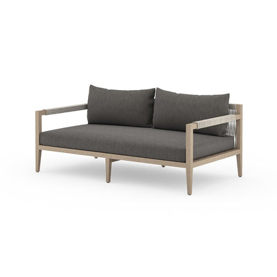product image for sherwood outdoor sofa washed brown by bd studio 9 68