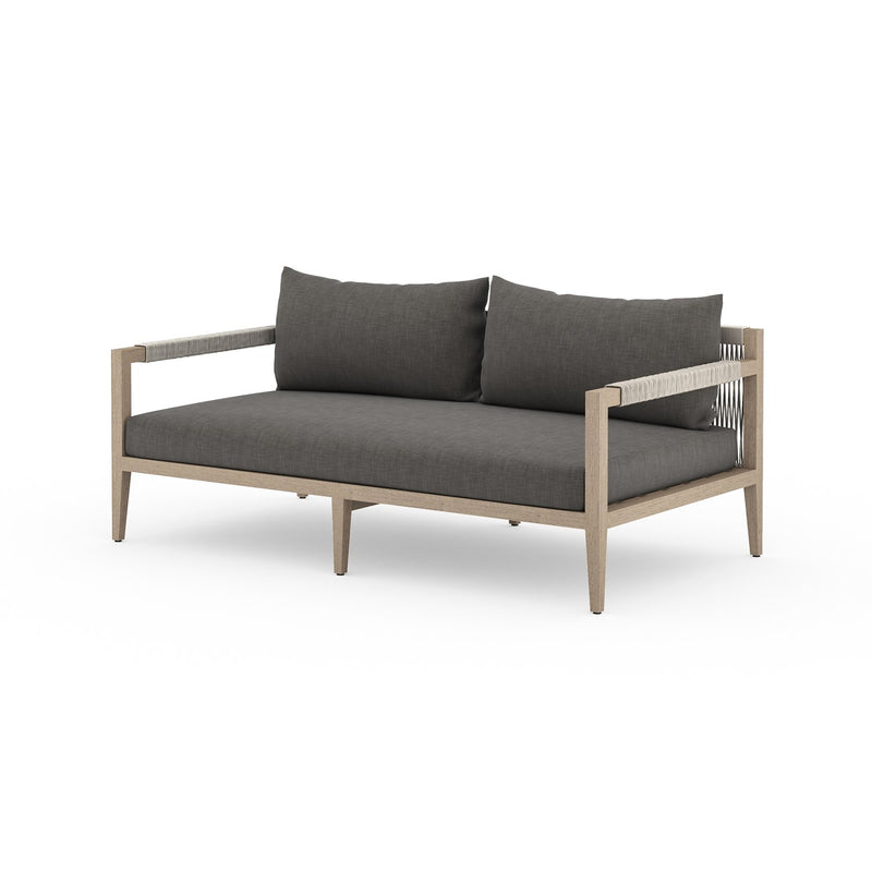 media image for sherwood outdoor sofa washed brown by bd studio 9 213
