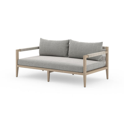 product image for sherwood outdoor sofa washed brown by bd studio 10 92