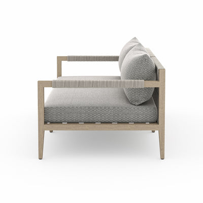 product image for sherwood outdoor sofa washed brown by bd studio 6 6