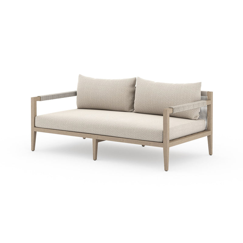 media image for sherwood outdoor sofa washed brown by bd studio 11 247