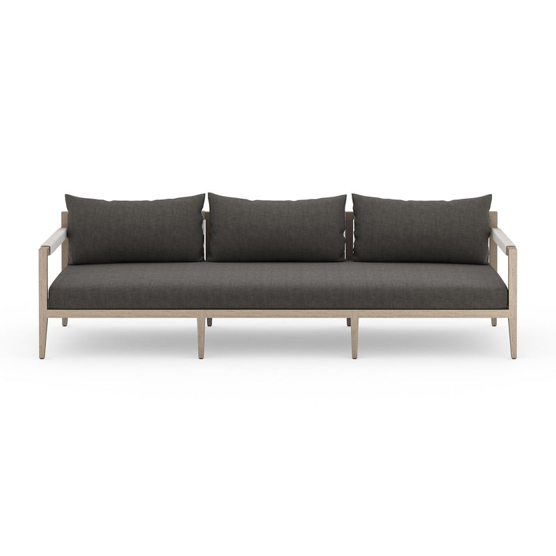 media image for sherwood triple seater outdoor sofa washed brown by bd studio 1 224