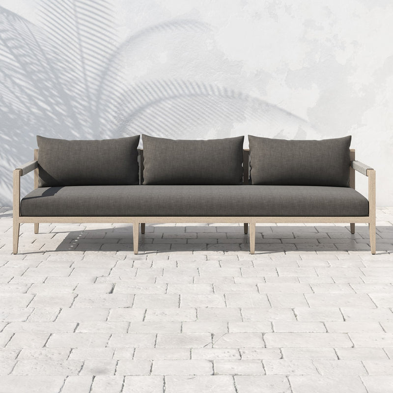 media image for sherwood triple seater outdoor sofa washed brown by bd studio 15 258