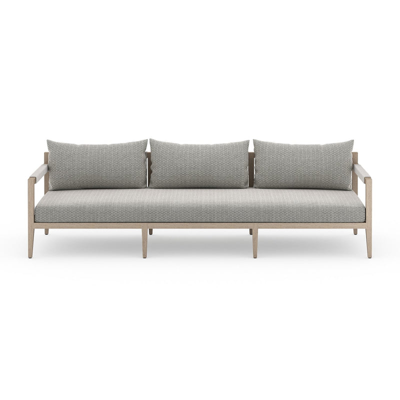 media image for sherwood triple seater outdoor sofa washed brown by bd studio 2 291