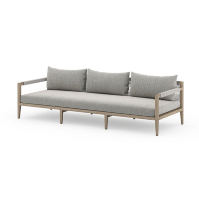 product image for sherwood triple seater outdoor sofa washed brown by bd studio 11 40