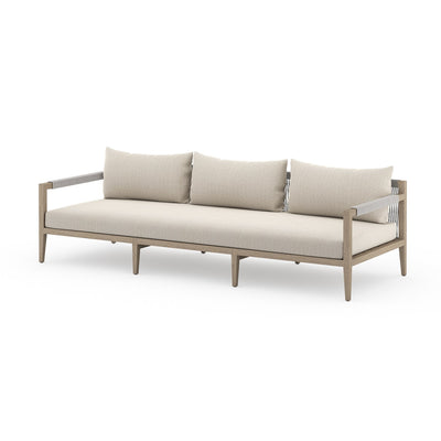 product image for sherwood triple seater outdoor sofa washed brown by bd studio 16 69