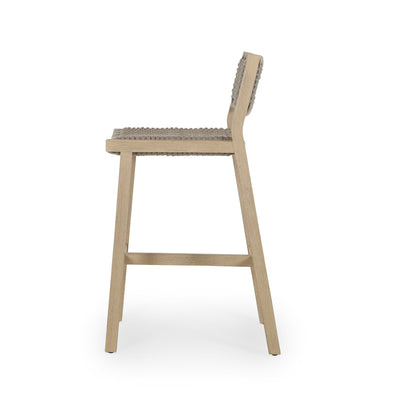 product image for Delano Outdoor Counter Stool 9
