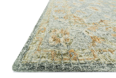 product image for Julian Rug in Spa by Loloi 22