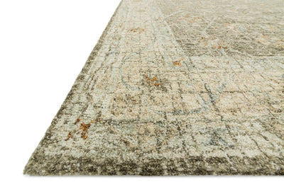 product image for Julian Rug in Taupe & Sand by Loloi 54