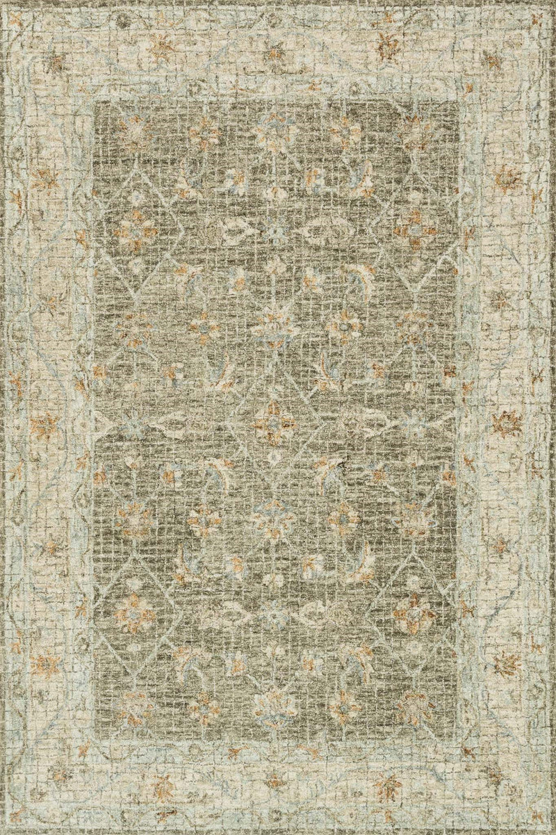 media image for Julian Rug in Taupe & Sand by Loloi 289