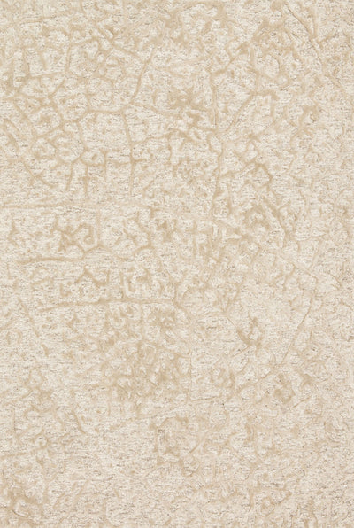 product image of Juneau Rug in Ivory & Beige by Loloi 575