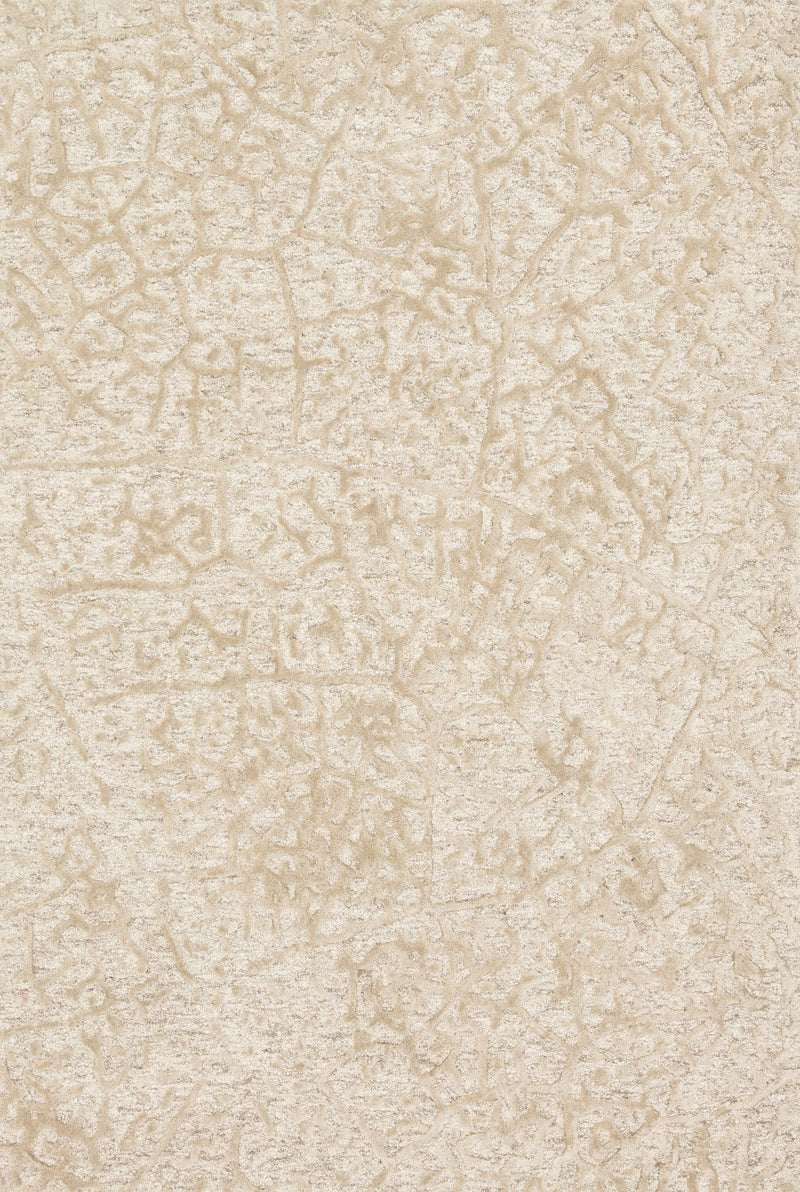 media image for Juneau Rug in Ivory & Beige by Loloi 266