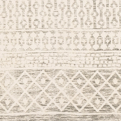 product image for July JUY-2302 Hand Woven Rug in Charcoal & Beige by Surya 47