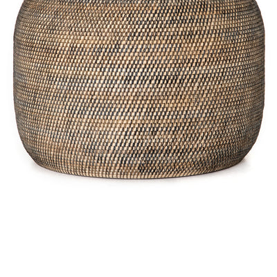 product image for Ansel Contrast Black Basket 56