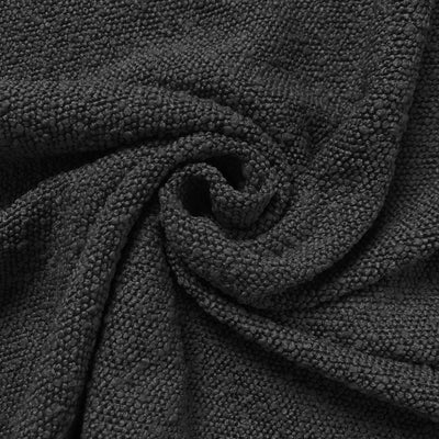 product image for Jackson Boucle Gray Drapery 1 81