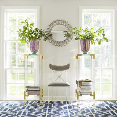 product image for jacques pedestal by jonathan adler 4 33