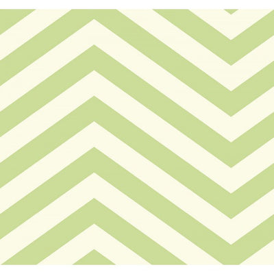 product image of sample jamaica chevron wallpaper in green from the tortuga collection by seabrook wallcoverings 1 59
