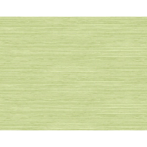 media image for Jamaica Faux Grass Wallpaper in Green from the Tortuga Collection by Seabrook Wallcoverings 25