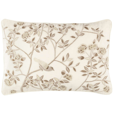 product image for jane embroidered plaster decorative pillow by pine cone hill pc3874 pil1624 1 18