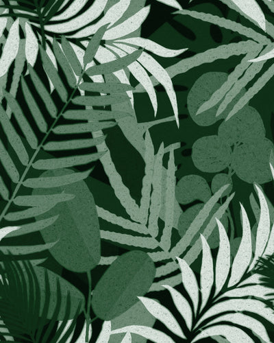 product image of sample jardin del sol wallpaper in green from the wallpaper compendium collection by mind the gap 1 530