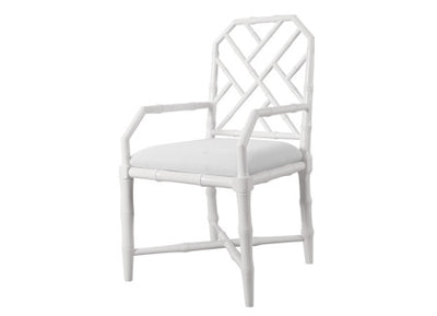 product image for Jardin Armchair in Assorted Finishes by Burke Decor 75