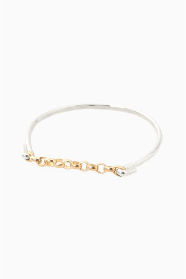 media image for jenna delicate stacking chain ring design by agapantha 1 22