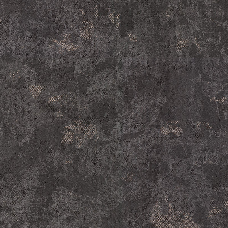 media image for sample jet texture wallpaper in charcoal from the polished collection by brewster home fashions 1 285