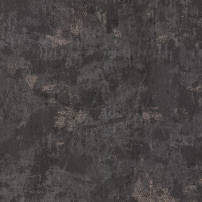 product image of Jet Texture Wallpaper in Charcoal from the Polished Collection by Brewster Home Fashions 514