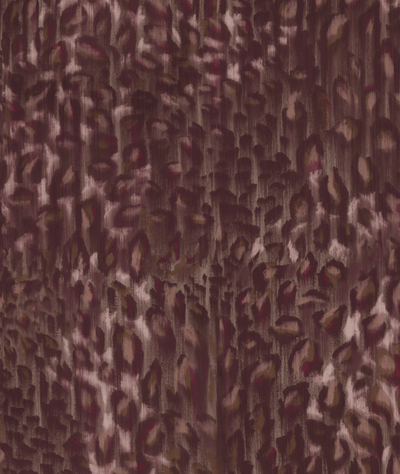 product image of Jo Wallpaper in Mulberry 586