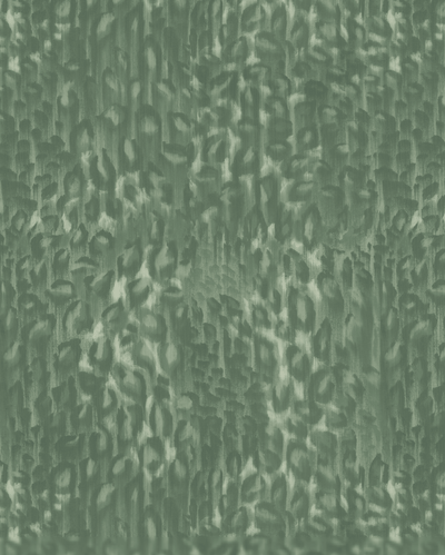 product image of Jo Wallpaper in Slate Green 536