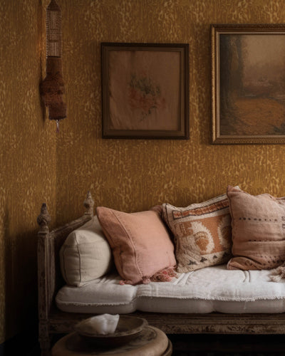 product image for Jo Wallpaper in Sunset 1