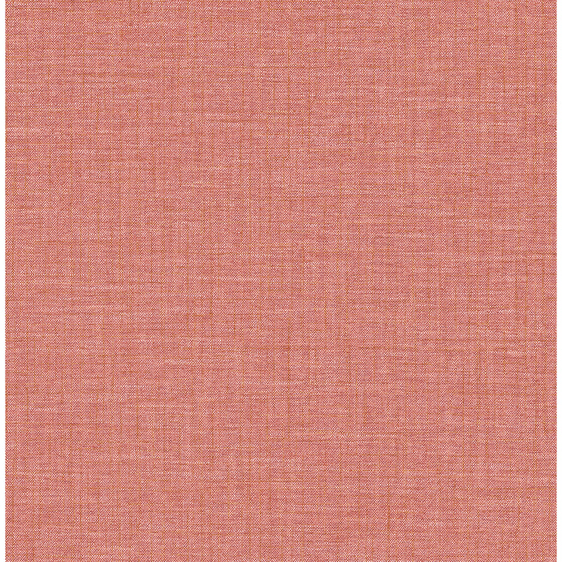 media image for Jocelyn Faux Fabric Wallpaper in Red from the Pacifica Collection by Brewster Home Fashions 270