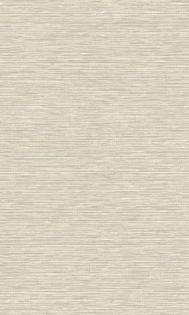 media image for Jomon Grasscloth Light Grey Wallpaper by Walls Republic 267