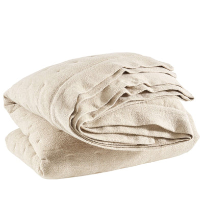 product image for Jonah Linen Natural Bedding 2 46