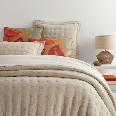 product image for Jonah Linen Natural Bedding 1 40