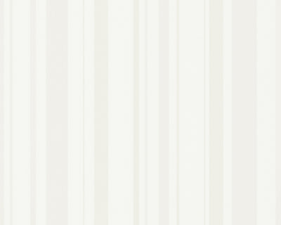 product image of Joyful Stripes Wallpaper in Ivory design by BD Wall 573