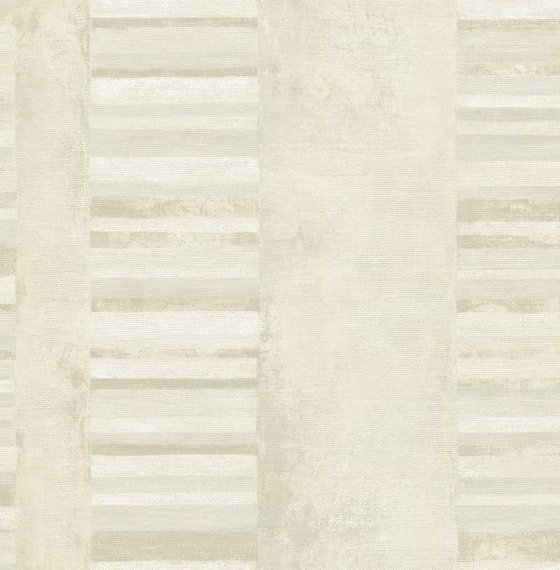 media image for sample judson wallpaper in grey and neutrals from the metalworks collection by seabrook wallcoverings 1 268