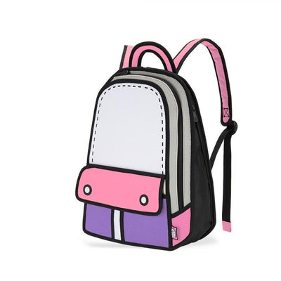 product image of adventure backpack in various colors design by bd 1 56
