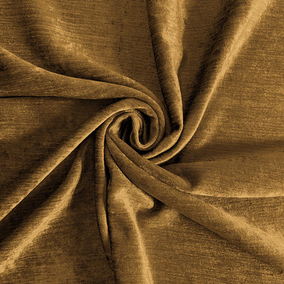 product image for Juno Velvet Gold Drapery 1 34