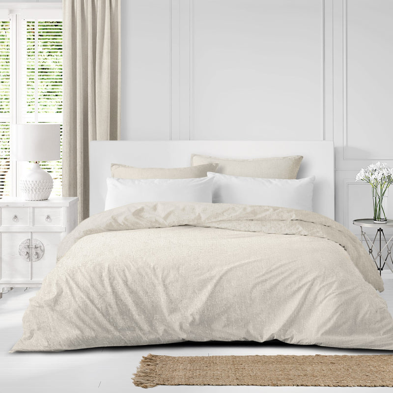 media image for Juno Velvet Ivory Bedding 4 248