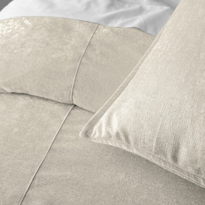 product image for Juno Velvet Ivory Bedding 2 69