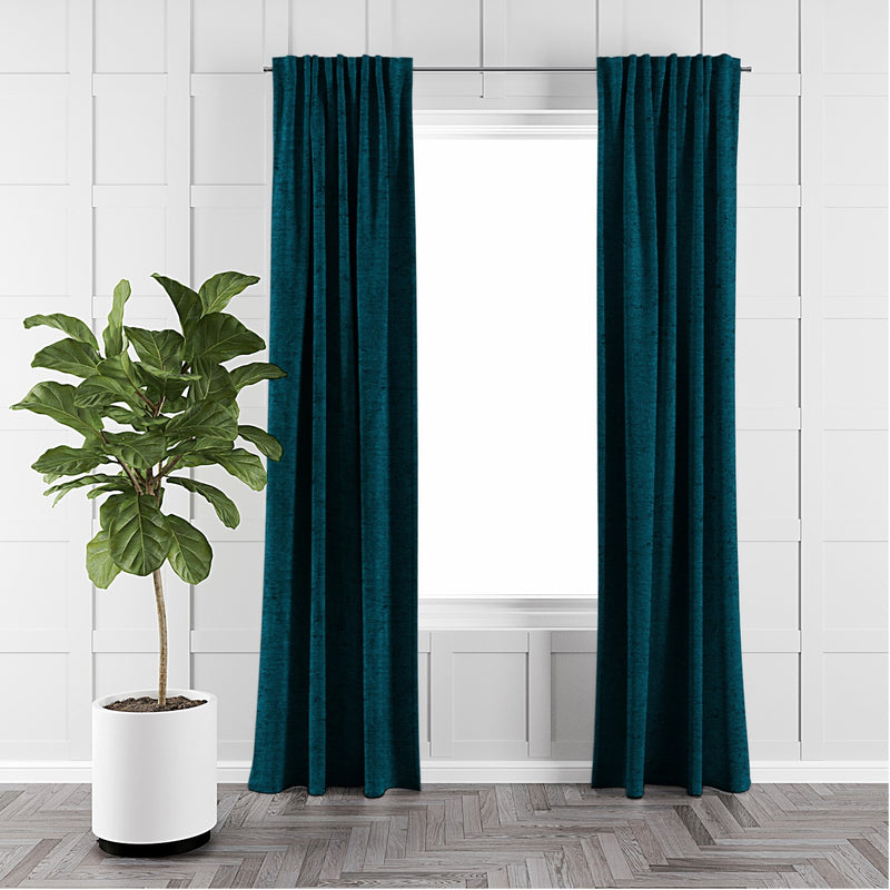 media image for Juno Velvet Laguna Drapery 5 246