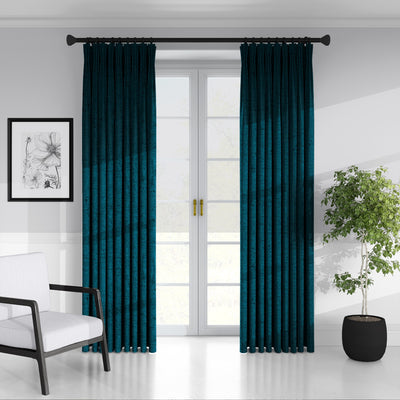 product image for Juno Velvet Laguna Drapery 3 85